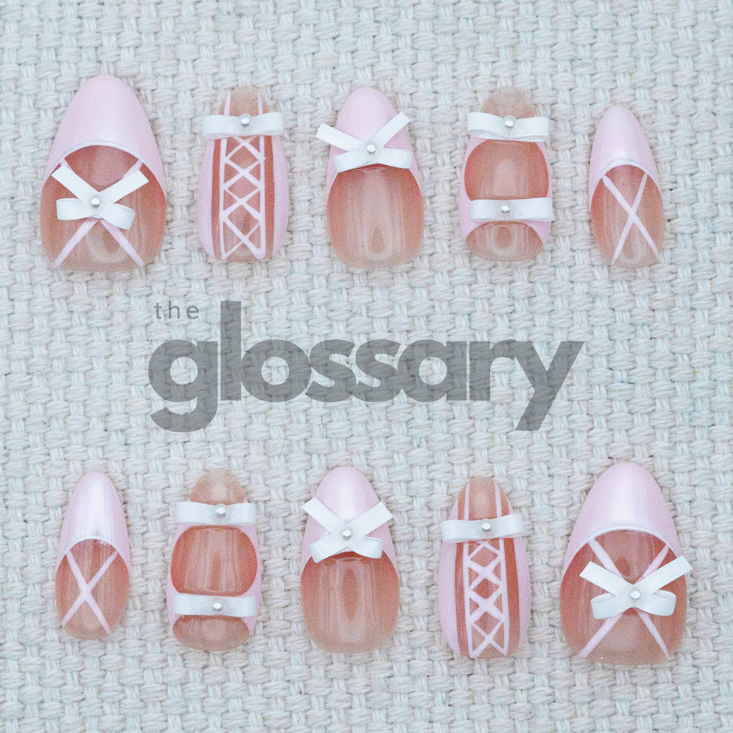 Ballet Shoes