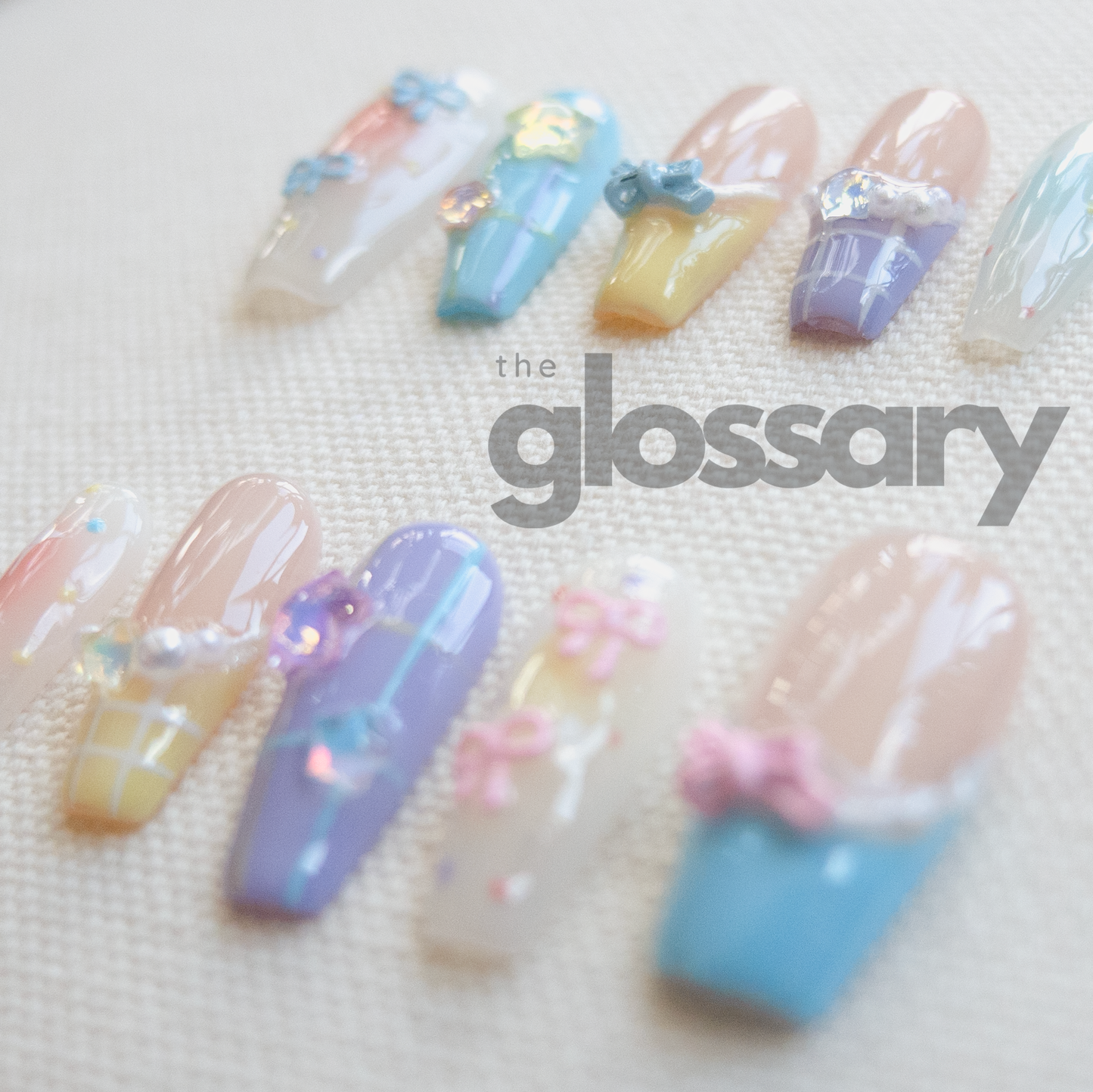Pastel Tutus