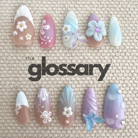 Pastel Tropics