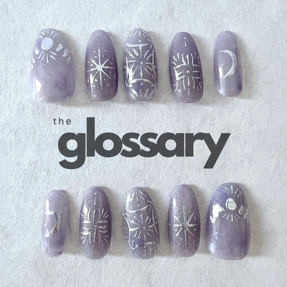 Violet Runes