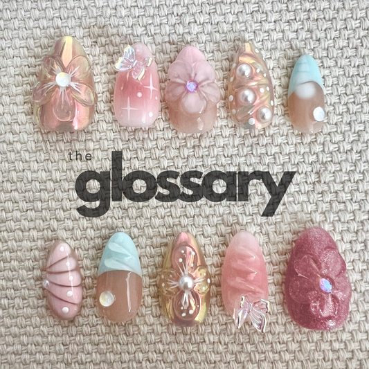 Pale Fairy
