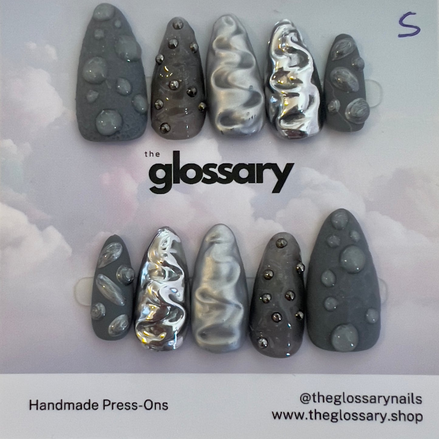 Shades of Gray