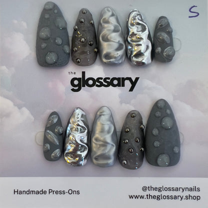 Shades of Gray