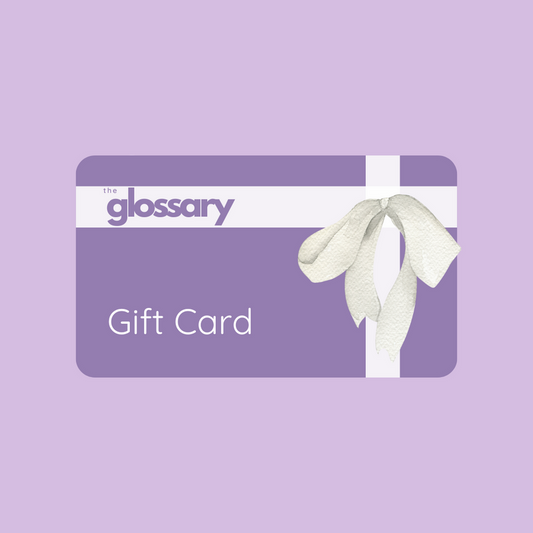 '- Gift Card -