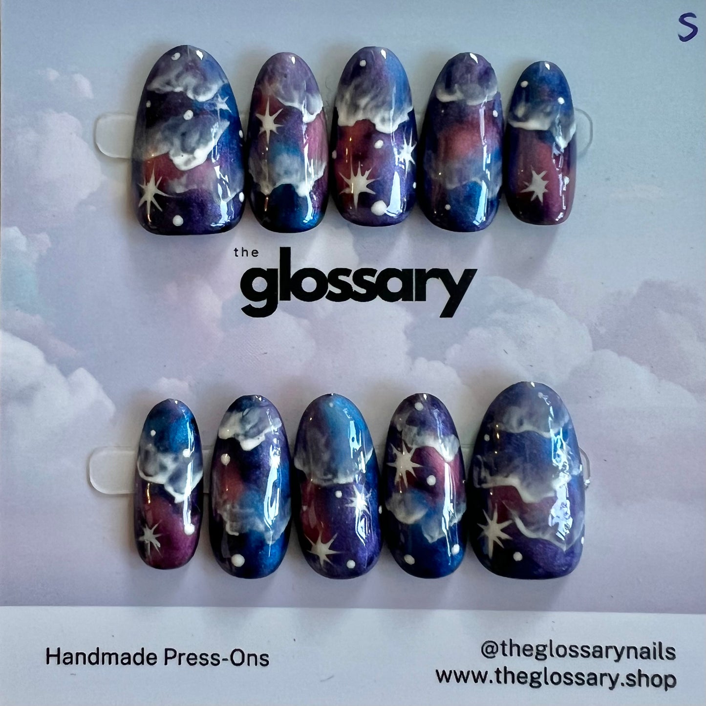 Galaxy Dream