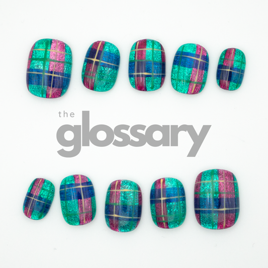 Plaid Queen