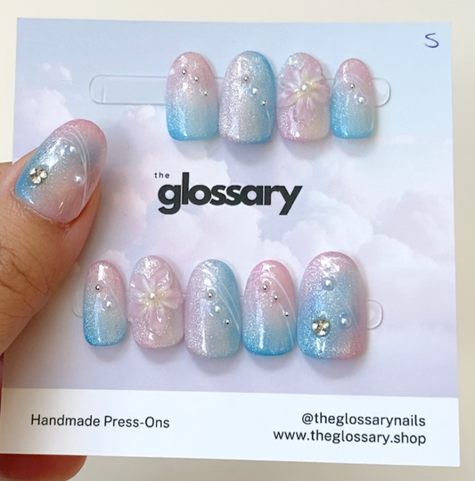 Cotton Candy