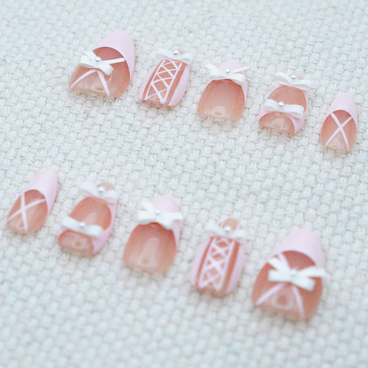 Ballet Shoes