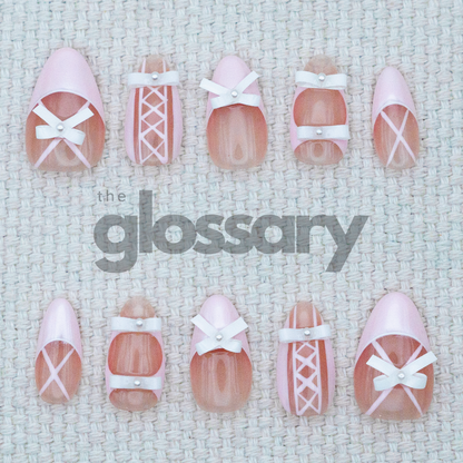 Ballet Shoes