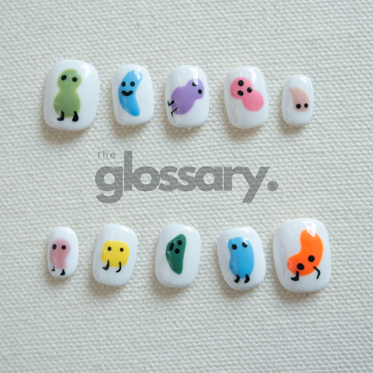 The Blobs