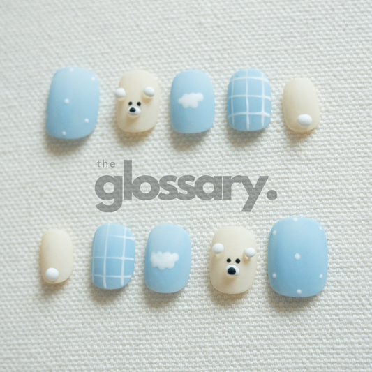 Polar Bear Cafe